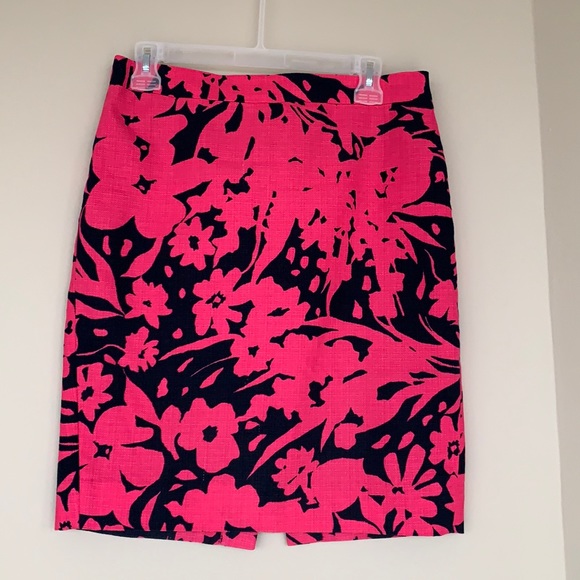 Jcrew skirt - Picture 1 of 3